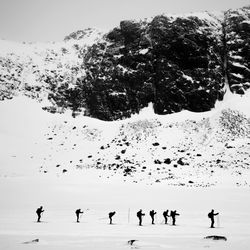 Skarverennet 2019