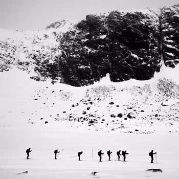 Skarverennet 2019