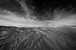 Snøskavler