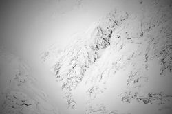 SNØ + FJELL