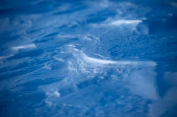 Snø Grønebakken