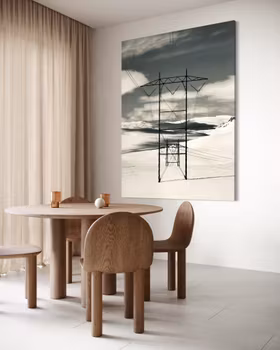 Hallingskarvet Nasjonalpark Finse