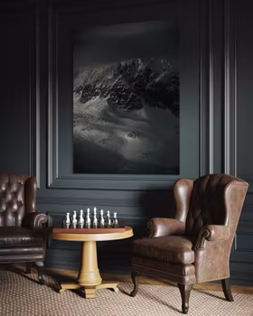 Nærbilde øst for Eimeskaret