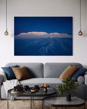 Morgentime Hesthovda