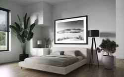 Hallingskarvet fotografert fra Hivjudalen