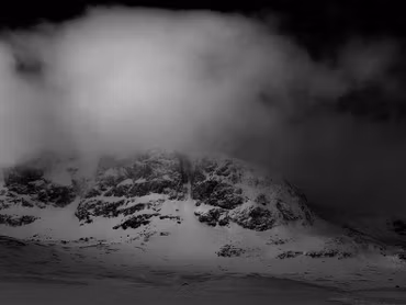 Hallingskarvet Såtebotn