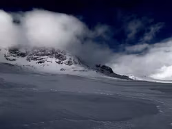 Hallingskarvet Såtebotn II