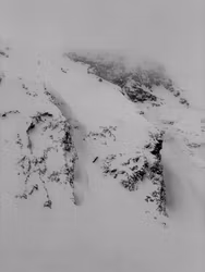 Hallingskarvet Nasjonalpark Storekvelvi II