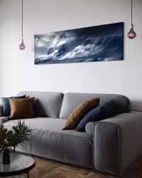 Grønebakken Panorama