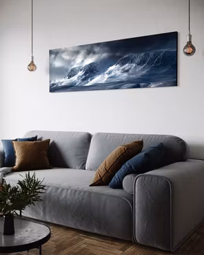 Grønebakken Panorama