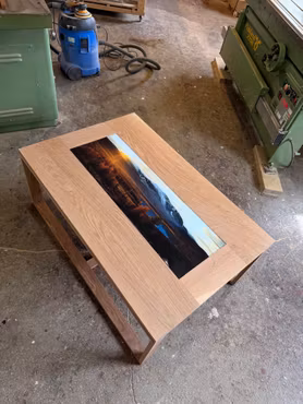 Hallingskarvet Signature & Børt Art