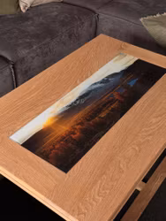 Hallingskarvet Signature & Børt Art