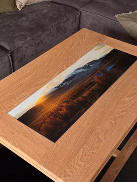 Hallingskarvet Signature & Børt Art