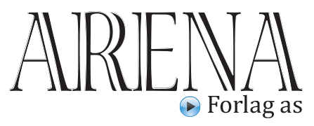 Arena Forlag AS