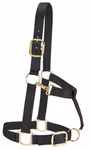 Original Adj Draft Horse Halter