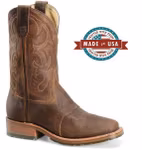 Herr - Roper Oak ICE Sq Toe Folklore