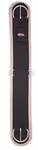 Wool Blend Felt Lined Straight Cinch