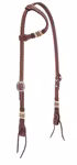 NT/BK RAWHIDE SL/EAR HDSTL, CH