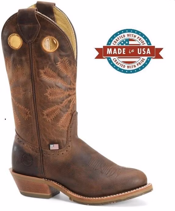 Dam - Ladies Tera Moka Buckaroo