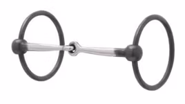 BS 3"RING BIT 5"SI SNAFL MOUTH