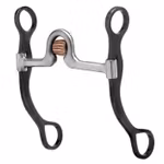 LB BIT,SNAFFLE MTH COPP CRICKT