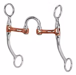 BIT,SS 5" COP CORRECT,71/4" CK