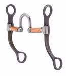 LB BIT,7"CHK,LOW PORT COR MTH