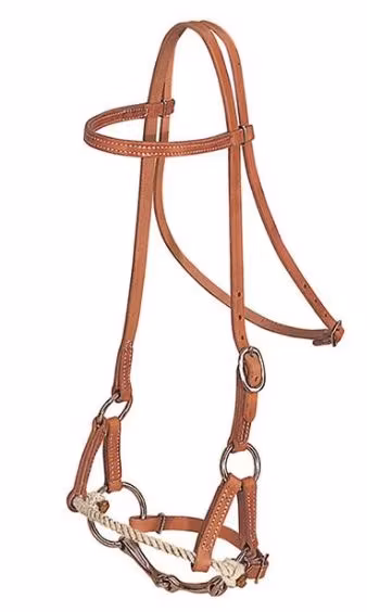 SIDE PULL,SINGLE ROPE