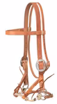 Justin Dunn Bitless Bridle