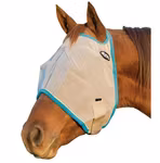 Open Ear Fly Mask