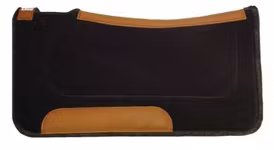Diamond Wool - CONTOURED RANCH PADS 32 X 32