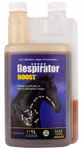 RESPIRATOR BOOST, FLYTANDE