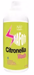 NAF OFF CITRONELLA WASH