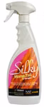 SILKY MAN & SVANS SPRAY