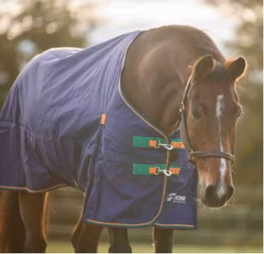 Highlander Original Regntäcke 50g