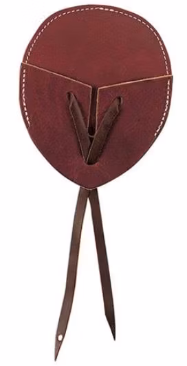 PR CINCH GUARD BUCKLE COVER,BU