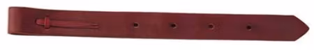 Single-Ply Off Billet, 1-3/4" x 39"