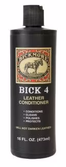 Bick 4 Leather Conditioner