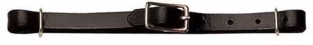 NP BL STRAIGHT CURB, BLACK