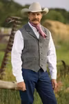 McClure Vest