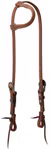 ProTack Headstall with Thunderbird Designer Hardware
