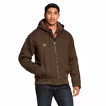 Ariat Rebar DuraCanvas Jacket