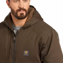 Ariat Rebar DuraCanvas Jacket