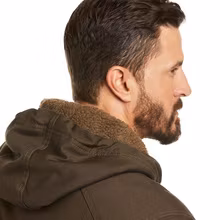 Ariat Rebar DuraCanvas Jacket