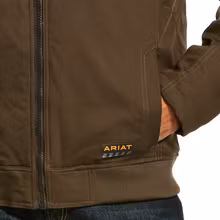Ariat Rebar DuraCanvas Jacket