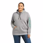 Ariat Rebar Graphic Hoodie