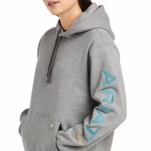 Ariat Rebar Graphic Hoodie