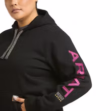Ariat Rebar Graphic Hoodie
