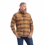 Ariat Rebar Flannel DuraStretch Work Shirt