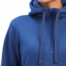 Ariat Rebar Skill Set 1/2 Zip Hoodie